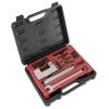 BikeMaster Heavy-Duty Chain Breaker & Rivet Tool -ABUS shop 742 450 A V1