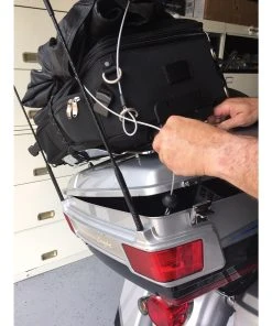 Reda Innovations Luggage/Jacket Lock -ABUS shop 805 949 C V1