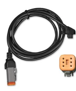 Dynojet Power Vision To Diag Plug CAN-BUS