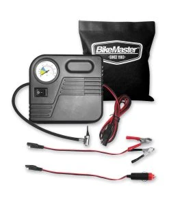 BikeMaster Mini Air Compressor