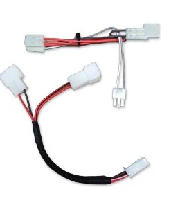 Digital Guard Dawg Plug And Play Model Specific Harness