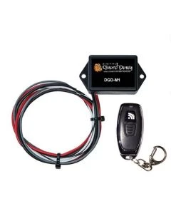 Digital Guard Dawg Intelligent Security Relay