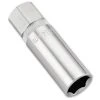 BikeMaster 14mm Magnetic Spark Plug Socket -ABUS shop 902 000 A V1
