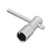BikeMaster 3-Way Plug Wrench -ABUS shop 902 001 A V1