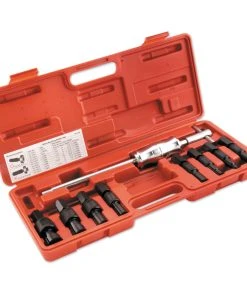 BikeMaster Bearing Removal Kit