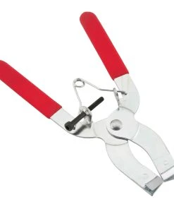 BikeMaster Piston Ring Installer