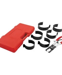 BikeMaster Piston Ring Compressor Kit