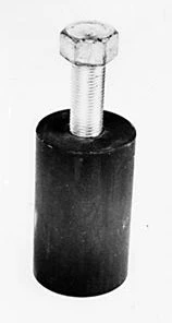 V-Twin Manufacturing Tappet Guide Puller Tool