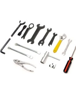 V-Twin Manufacturing Rider Tool Kit