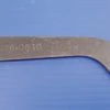 V-Twin Manufacturing Valve Cover Wrench -ABUS shop 910 041 A V1