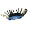 CruzTOOLS Outback'r Folding Tool Set -ABUS shop 910 050 A V1
