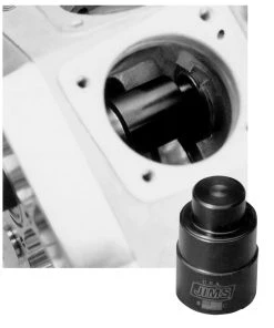 JIMS Twin Cam Bearing Driver -ABUS shop 910 123 B V3