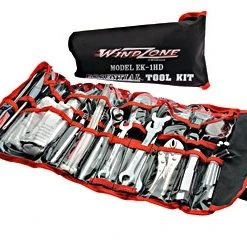 WindZone Tool Kit