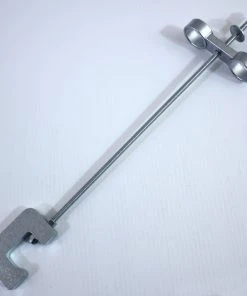 V-Twin Manufacturing Spring Fork Assembly Clamp Tool