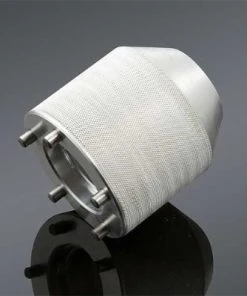 V-Twin Manufacturing Cone Nut Wrench