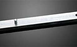 V-Twin Manufacturing Flat Compensating Sprocket Wrench