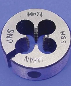 V-Twin Manufacturing Thread Die