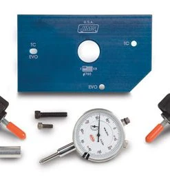 JIMS Flywheel Runout Inspection Gauge Tool Kit