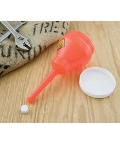 J&P Cycles Clean Funnel