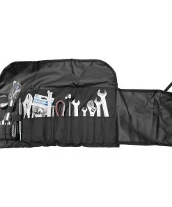 BikeMaster 17-Piece Tool Kit