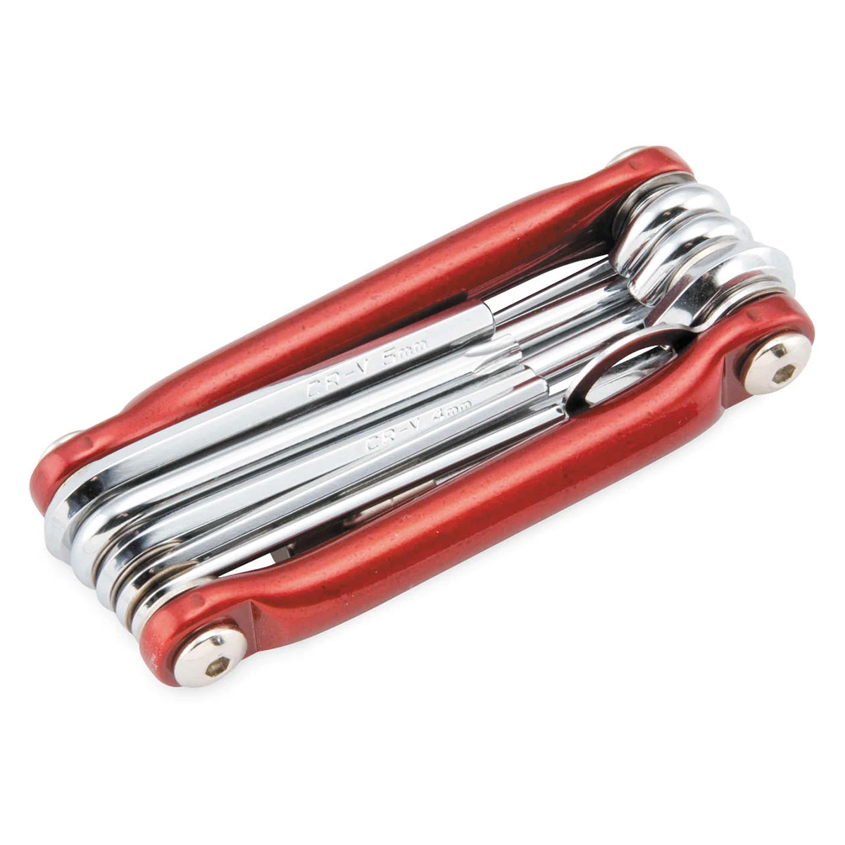 BikeMaster 10-Function Pocket Tool 3 BikeMaster 10-Function Pocket Tool - Image 2