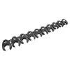 BikeMaster 10-Piece 3/8" Drive Metric Flare Crow Foot Wrench Set -ABUS shop 910 639 A V4
