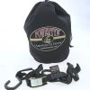 PowerTye Small Tie-Down Storage Pouch 2 PowerTye Small Tie-Down Storage Pouch -ABUS shop 910 640 A V1