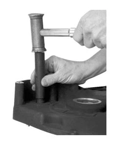 JIMS Starter Jack Shaft Seal Installer Tool -ABUS shop 910 673 B V3