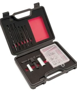 BikeMaster Threaded Inserts Kit