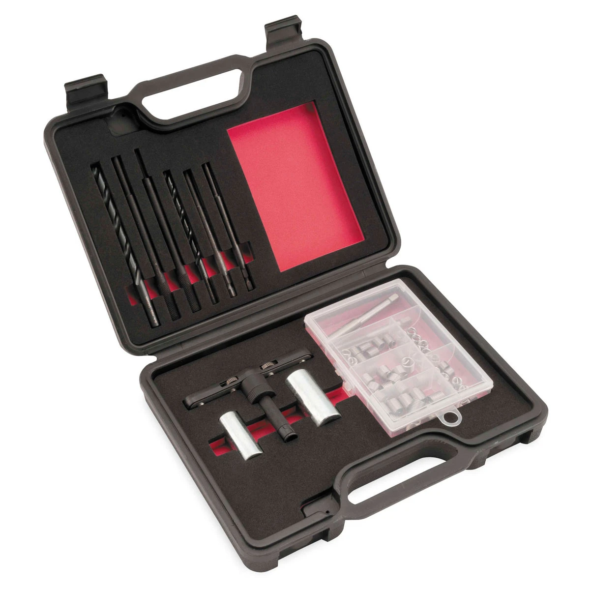 BikeMaster Threaded Inserts Kit 3 BikeMaster Threaded Inserts Kit