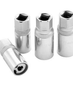 BikeMaster Stud Removal Sockets
