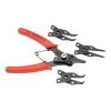 BikeMaster Snap Ring Pliers -ABUS shop 910 703 A V4