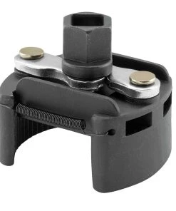 BikeMaster Adjustable Filter Wrench