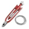 BikeMaster Safety Wire Pliers With Wire -ABUS shop 910 739 A V1