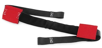 Canyon Dancer Inc. Red/Black Bar-Harness For Up To 28" Handlebars 3 Canyon Dancer Inc. Red/Black Bar-Harness For Up To 28" Handlebars