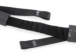 Canyon Dancer Inc. Black Bar-Harness For Up To 34" Handlebars