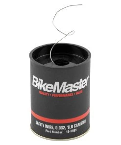 BikeMaster Safety Wire 0.032