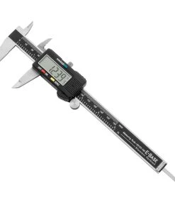 BikeMaster Digital Caliper