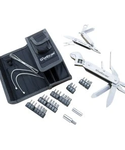 WindZone Day Tripper Tool Kit