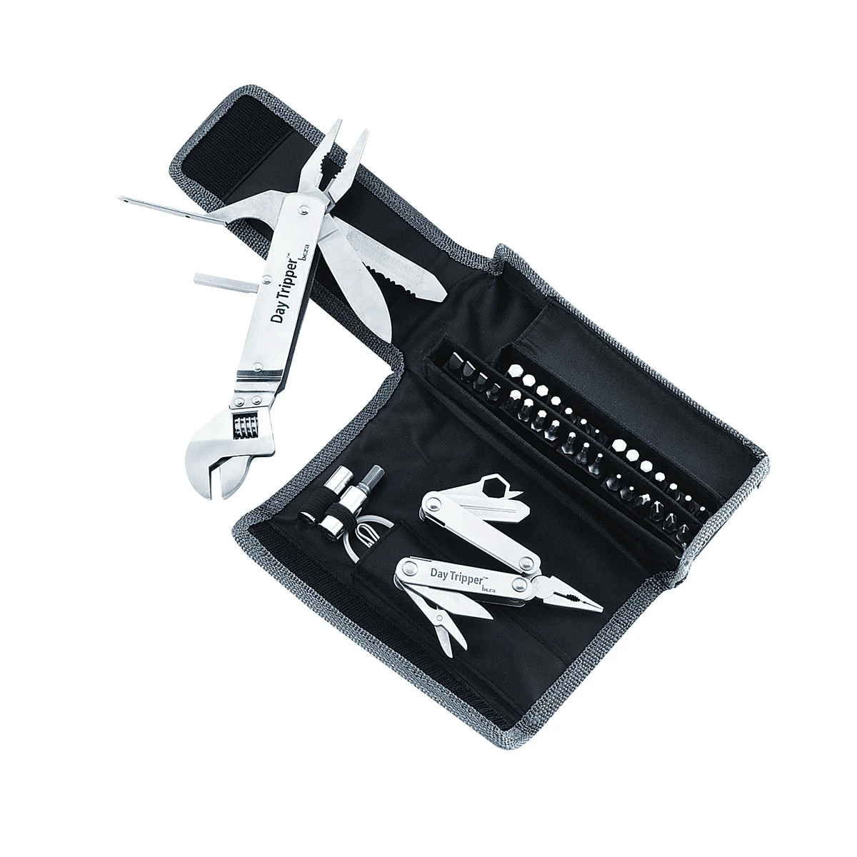 WindZone Day Tripper Tool Kit 5 WindZone Day Tripper Tool Kit - Image 3