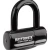 Kryptonite EV Black Disc Lock -ABUS shop 910 774 A V1
