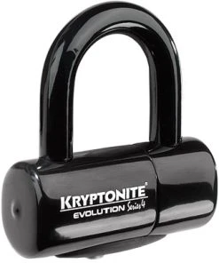 Kryptonite EV Black Disc Lock