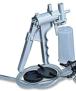 K&L Supply Co. Mityvac Brake Bleeder Kit