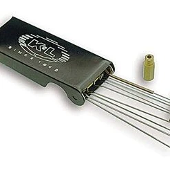 K&L Supply Co. Carb Cleaner Wire Set