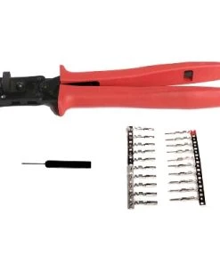 Novello Molex Crimp Tool