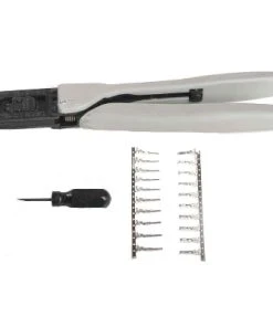 Novello Amp Crimp Tool