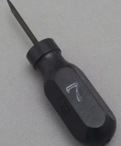 Novello Amp Pin Removal Tool