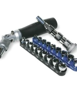 NEBO Tools Ultra Socket Combo Kit