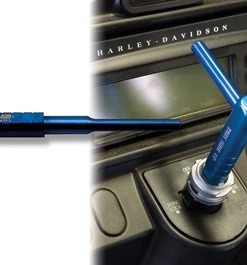 JIMS Ignition Switch Alignment Housing Tool