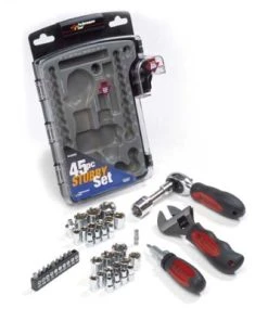 Performance Tool Stubby Tool Set
